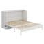Lit escamotable avec grands tiroirs Murphy-2119390377-2119390379
