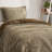 Coma Inducer Melange Chunky Bunny Oversized Comforter Set-91137449-91137450