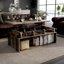 Table basse à plateau relevable avec rangement Galilhai-950252539