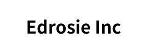 Edrosie Inc Logo