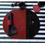 Lacquer Stripe Coasters-54880914