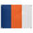 Blue/Orange/White is unavailable