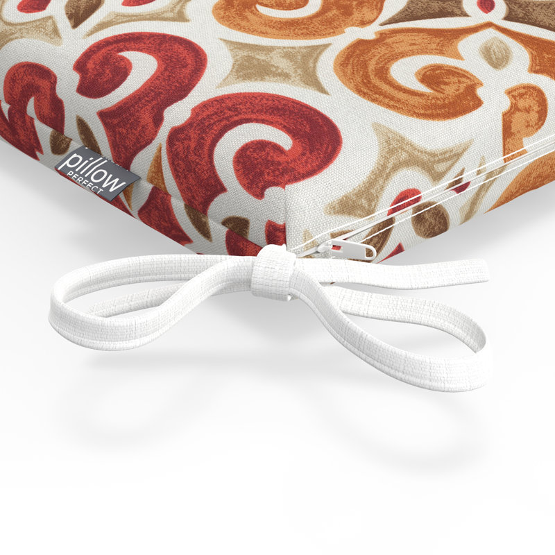 Coussin de balançoire avec coussins Bungalow