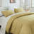 Brushed Microfiber Duvet Cover Set-228433871-228433864