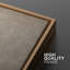 «Dark Black Color Field Landscape», 2 pièces sur toile-99015766-99015765