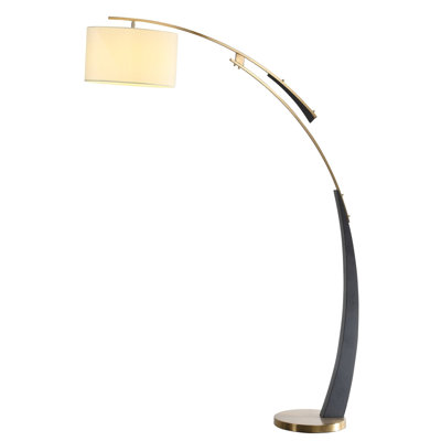 Archetta Arc Floor Lamp