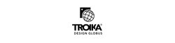 TROIKA logo