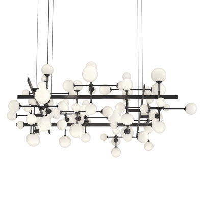 LED Chandelier