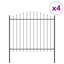 Garden Fence