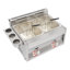 Friteuse 12 litres