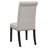 Round Top Dining Table Set-359205805