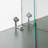 Tempered Glass Display Cabinet-192290694