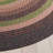 Ceaira Hand Woven Performance Machine Washable Performance Striped Indoor/Outdoor Area Rug-414758073