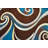 Mccampbell Performance Abstract Indoor Rug-382587054