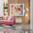 Aadyan 19.7" Wide 2 Drawer Side Table-878045041