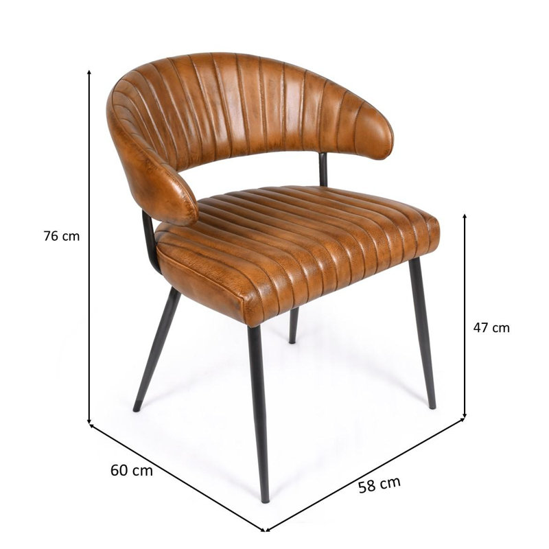 Upholstered Dining Chair