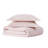 Jededian 100% Cotton Percale Duvet Cover Set-1745925629-1745925630