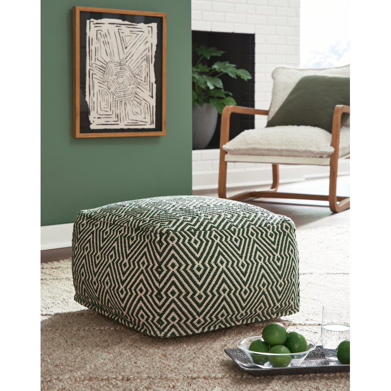 Pouf Seabolt
