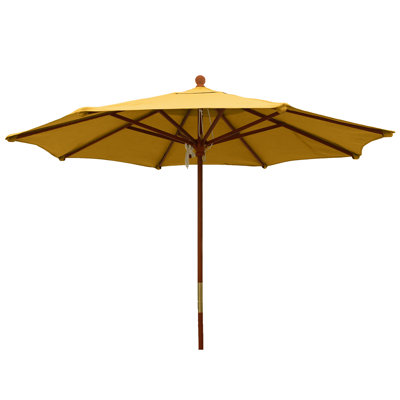 Witherspoon 108'' Market Sunbrella® Umbrella