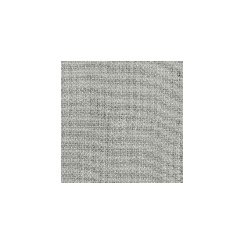Tissu en lin Whimsy Garden Oasis, Nickel