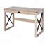 Bureau d'écriture, bureau d'ordinateur, bureau de chambre à coucher, table de coiffeuse Simple Style