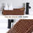 Toilet Tank Basket, Wicker Basket For Toilet Paper Storage,Small Baskets For Countertop,Shelves,Living Room,Bedroom,Both Organizer&Decor