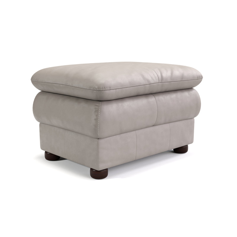 Upholstered Ottoman