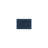 24X44" Navy 100% Cotton 3000 Gsm Reversible Bath Rug - And Comfortable, , Machine Washable, Medium Pile 0.5 1 Pcs Superior Table Top , Non Slip-450267723-450267759