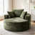Green est en rupture de stock