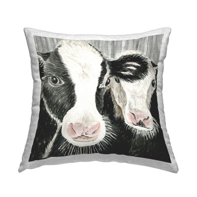 Outdoor Throw Pillow