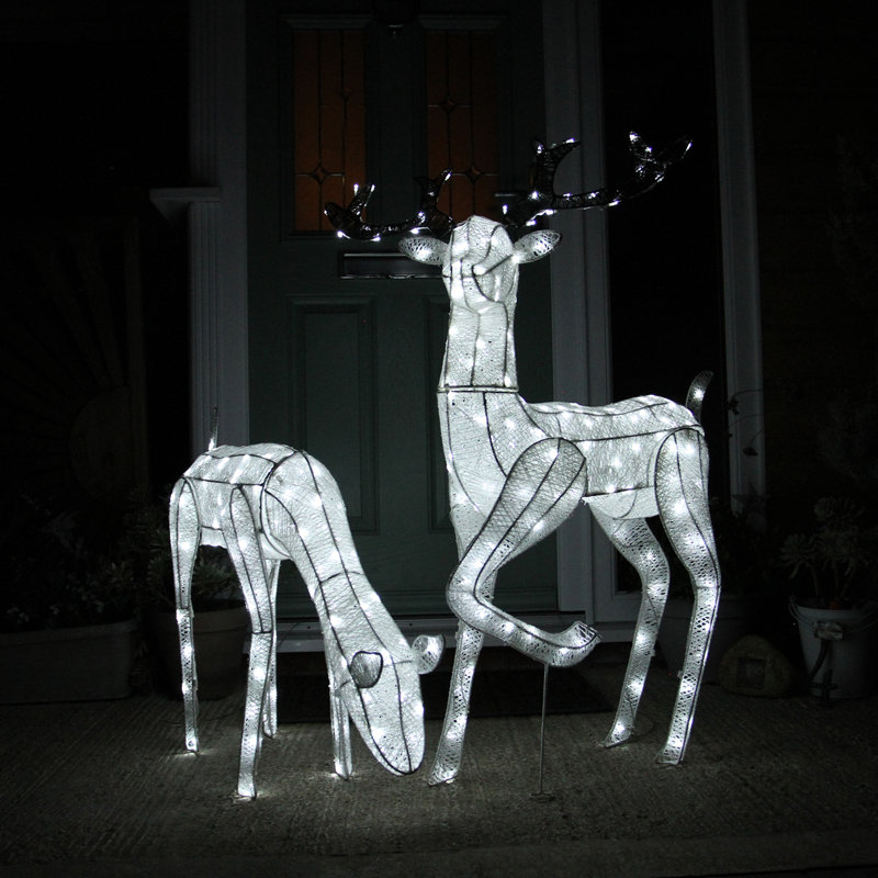 Metal Christmas Decoration
