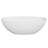 Euston 65'' x 29.9'' Soaking Stone Rein Bathtub