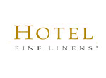 Logo Hotel Fine Linens