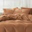 Ensemble de draps en microfibre de polyester Literie Hotel-113212602-113212622