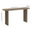 Anaberta 139.7cm Console Table-6724451-6724449