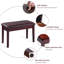 Banc de rangement rembourré Bannister-1499320057