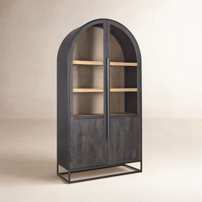 Vitrine Clementine