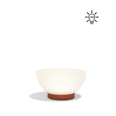 Câble DEL 23,5 po Luna Lamp