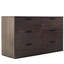 Jumbo Chest By - Eau et chaleur avec commode de: Easy Organisation
