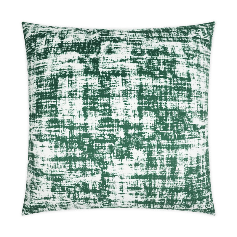 Dante Pillow Cover & Insert, Bolster 14"H x 42"W, Forest