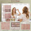 Dressing Table with Mirror