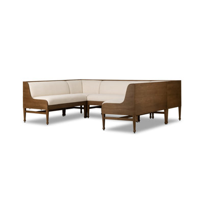 Priscilla Modular Sectional