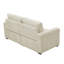 Causeuse inclinable électrique Rsongaf-621801256