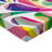 Microfiber Floral Sheet Set-105898040-105898042