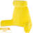Cover ONLY for Husband Pillow Cowboy Aspen Edition Two-Sided Microsuede/Microfiber-91075787-91075784