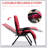 Outsunny Zero Gravity Chair, Ergonomic Folding Recliner With Padded Cushion And Side Tray For Indoor And Outdoor Relaxation-1127649511