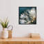 « Dandelion Dreams I » par Irene Miller-reproduction de photo sur toile encadrée
