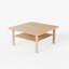 Port Square Coffee Table-1242283963