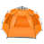 Orange sélectionné