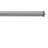 Walnut 8.06' 7-Step Wood Rolling Sunburst Wheel Ladder-79231892